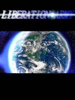 Liberation Army cover art