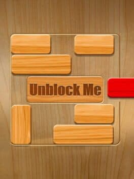 Unblock Me cover art