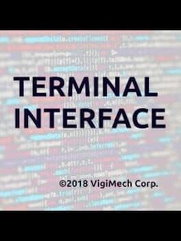 Terminal Interface for Models RCM301-303 cover art
