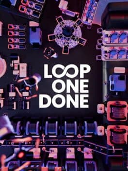 Loop One: Done cover art