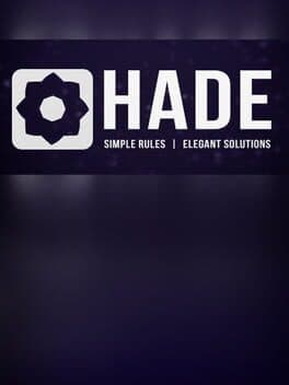 Hade cover art