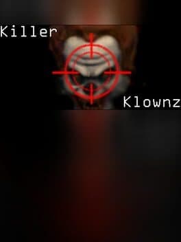 Killer Klownz cover art