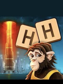 Highrise Heroes cover art