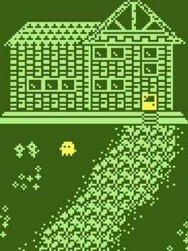 Home Is Where the Haunt Is cover art