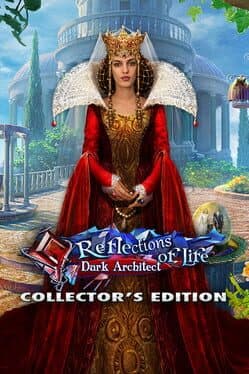 Reflections of Life: Dark Architect - Collector's Edition cover art