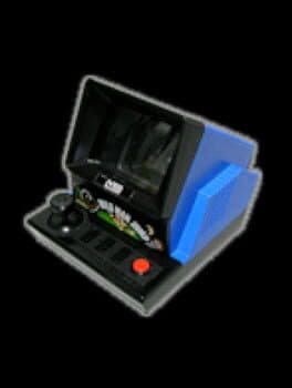 Wild Man Jump cover art