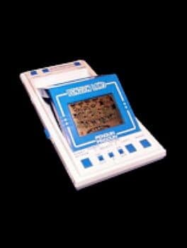 Penguin Land cover art