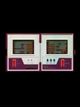 Mario Bros. cover art