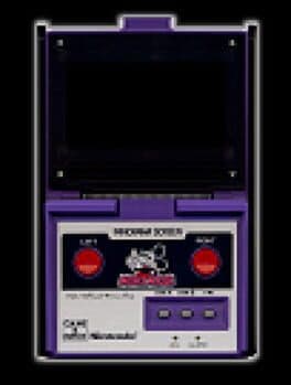 Mickey Mouse cover art