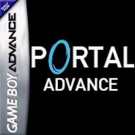 Portal Advance cover art