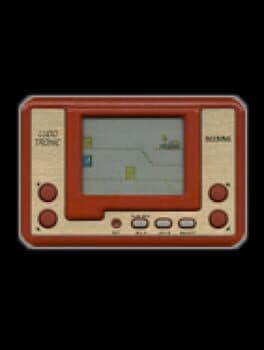 Sleep Walker cover art