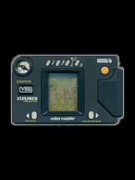 Roller Coaster cover art