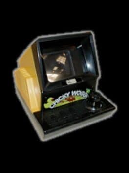 Chicky Woggy cover art