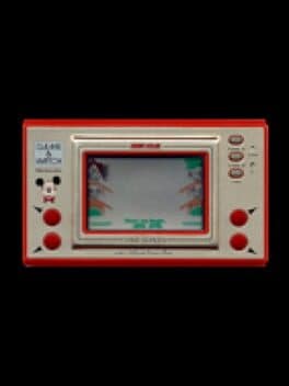 Mickey Mouse cover art