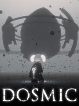 Dosmic cover art