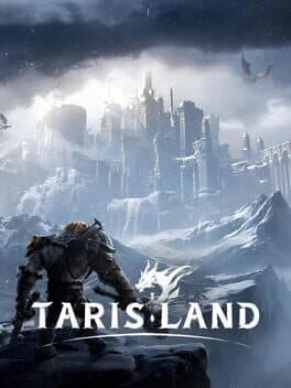 Tarisland cover art