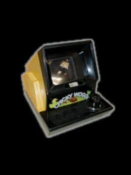 Chicky Woggy cover art