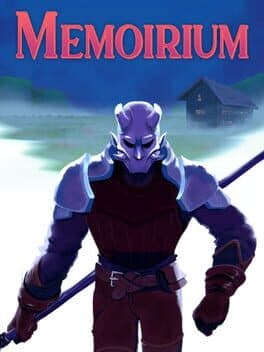 Memoirium cover art