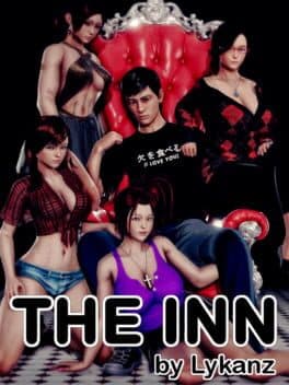 The Inn cover art