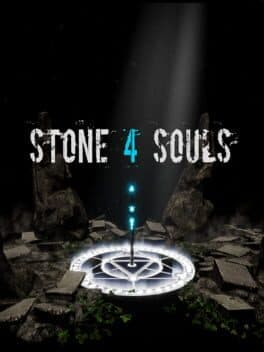 Stone 4 Souls cover art