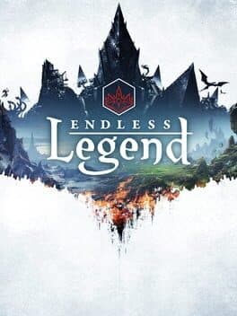 Endless Legend cover art