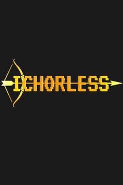 Ichorless cover art