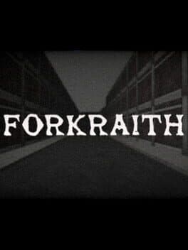 Forkraith cover art