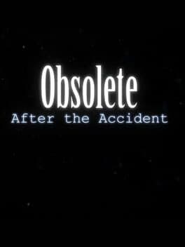 Obsolete: After the Accident cover art