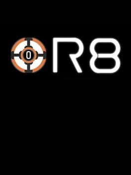 Or8 cover art