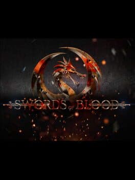 Swords of Blood cover art