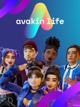 Avakin Life cover art