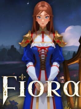 Fiora cover art