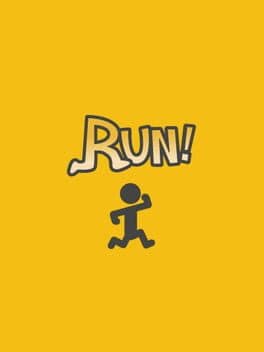 Run! cover art