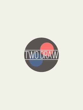 "Two Draw" cover art