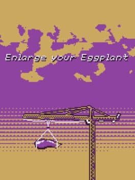 Enlarge Your Eggplant cover art