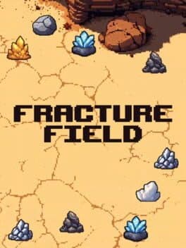Fracture Field cover art