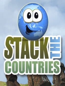 Stack the Countries cover art