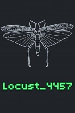 Locust_4457 cover art