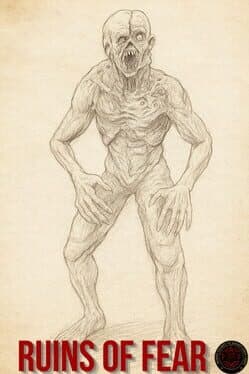 Ruins Of Fear cover art