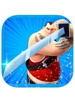 Mayhem Combat cover art