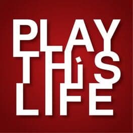 Play this life cover art
