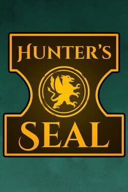 Hunter's Seal cover art