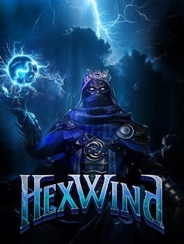 HexWind cover art
