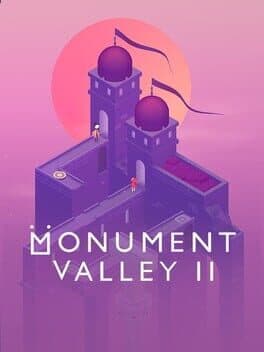 Monument Valley II cover art