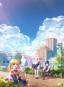 Crossover Clover cover art