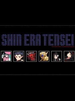 Shin Era Tensei cover art