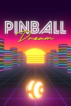 Pinball Dream cover art