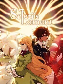 Seleri's Lament cover art