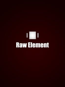 Raw Element cover art