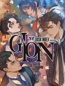 Dusk Index: Gion cover art